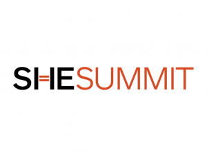 She Summit logo