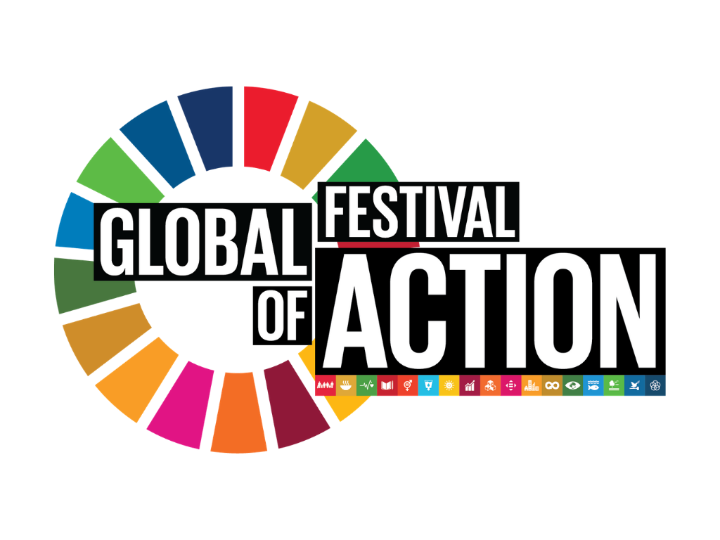 UN Global Festival of Action