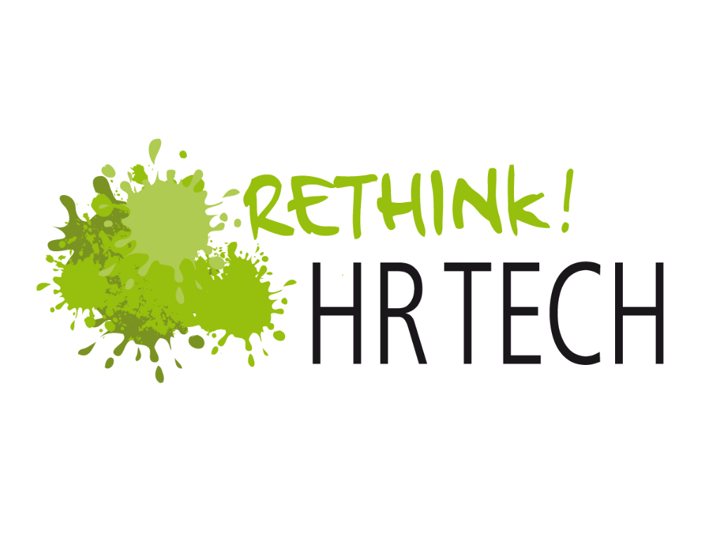 Rethink HR Tech
