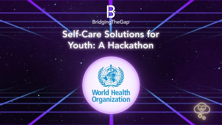 Self-Care Solutions for Youth: A Hackathon