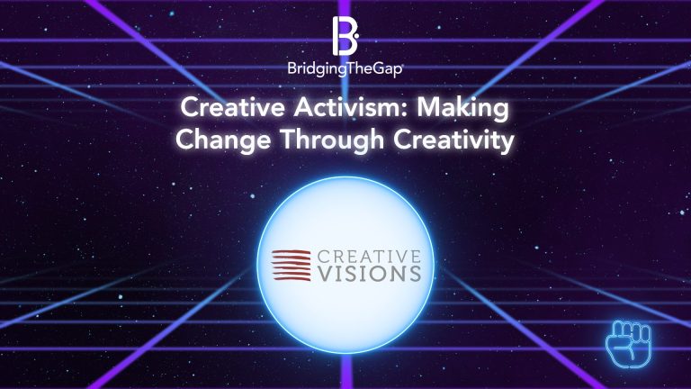 Creative Activism: Malang Change Through Creativity
